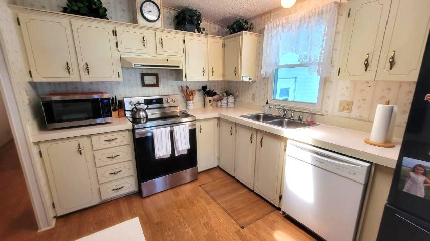 531 Osprey Pl. a Lake Wales, FL Mobile or Manufactured Home for Sale